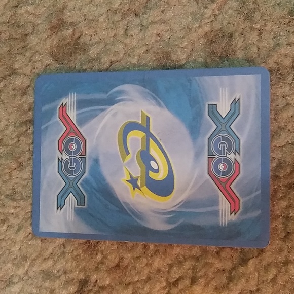 Pokemon card - Picture 2 of 2